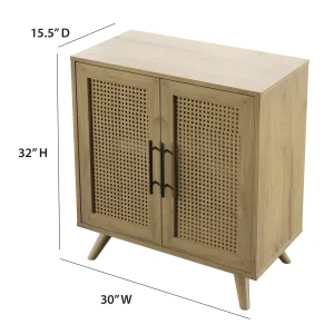 Accent Cabinet