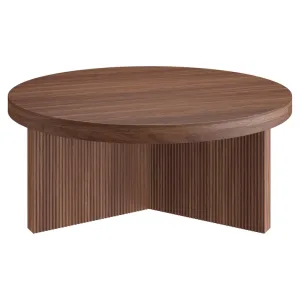 Round Coffee Table